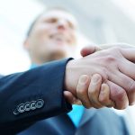 Подписано внесудебное соглашение на 850 000 рублей